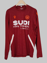 Udinese Training Sweater 2022/23 (XL)