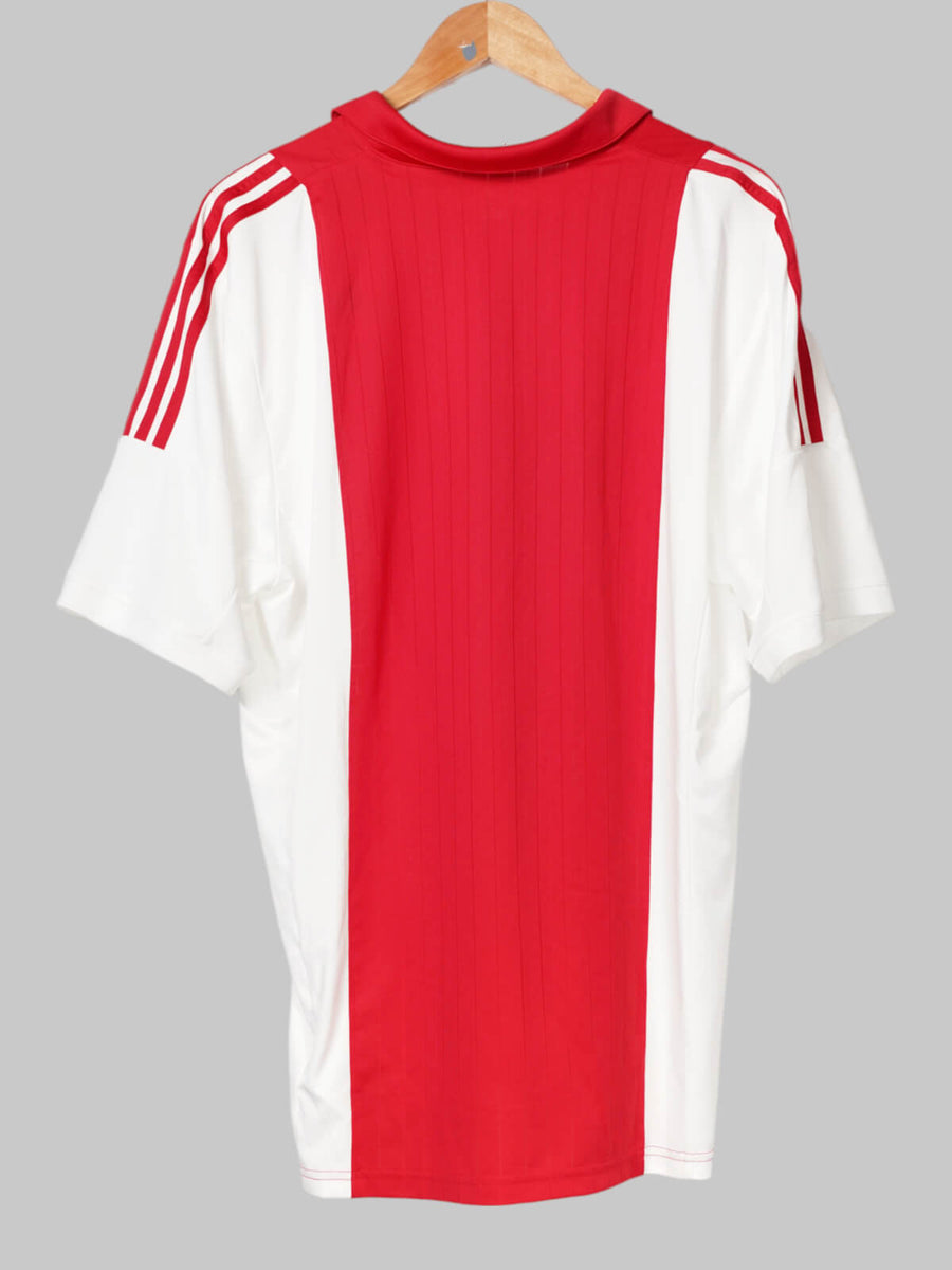 2014/15 Ajax Home Shirt (XL)