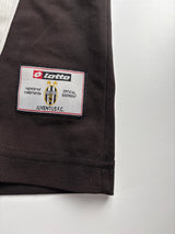 2002/03 Juventus Home Shirt (M)