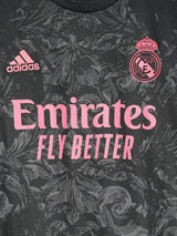 2020/21 Real Madrid Third Shirt (L)