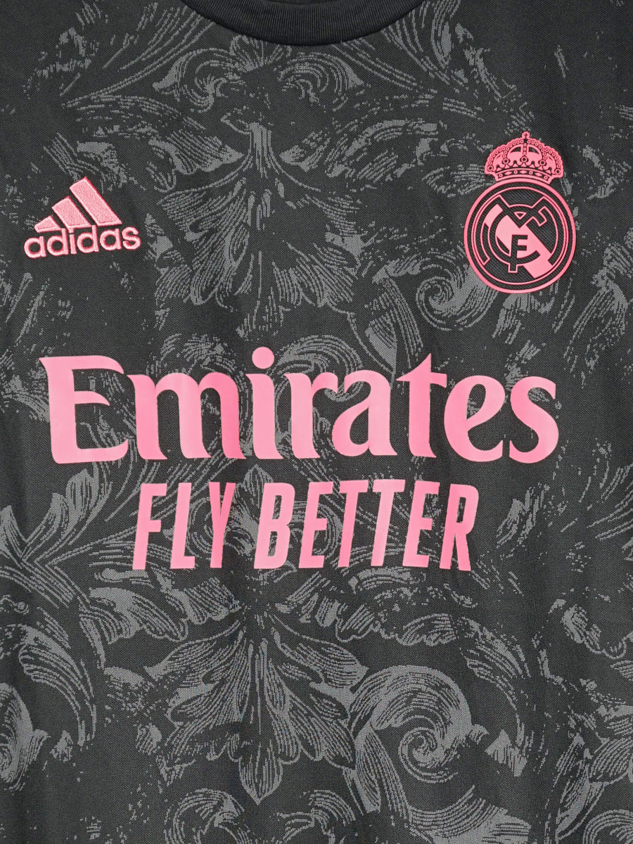 2020/21 Real Madrid Third Shirt (L)