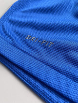 2012/13 Brazil Ronaldinho #10 Away Shirt (L)