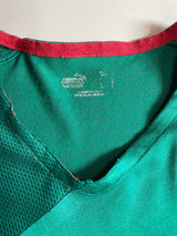 2010/11 Cameroon Eto'o #9 Home Shirt (M)