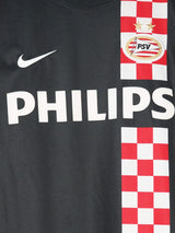 2009/11 PSV Dzsudzsak #22 Away Shirt (M)