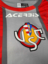 US Cremonese Home Shirt 2025/26 Signed Vardy 10 (S)