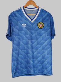 USA Away Shirt 1988-90 (M)