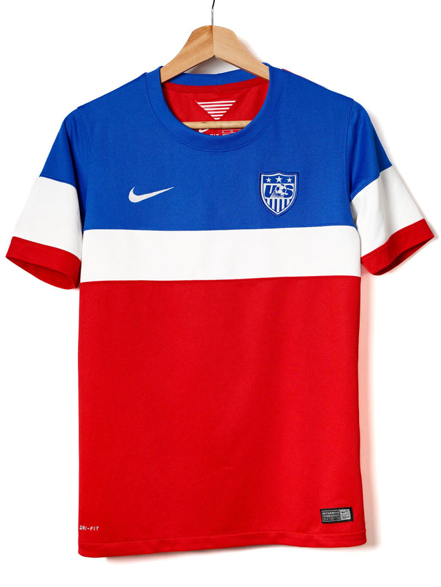 USA Away Shirt 2014/15 (XL kids)