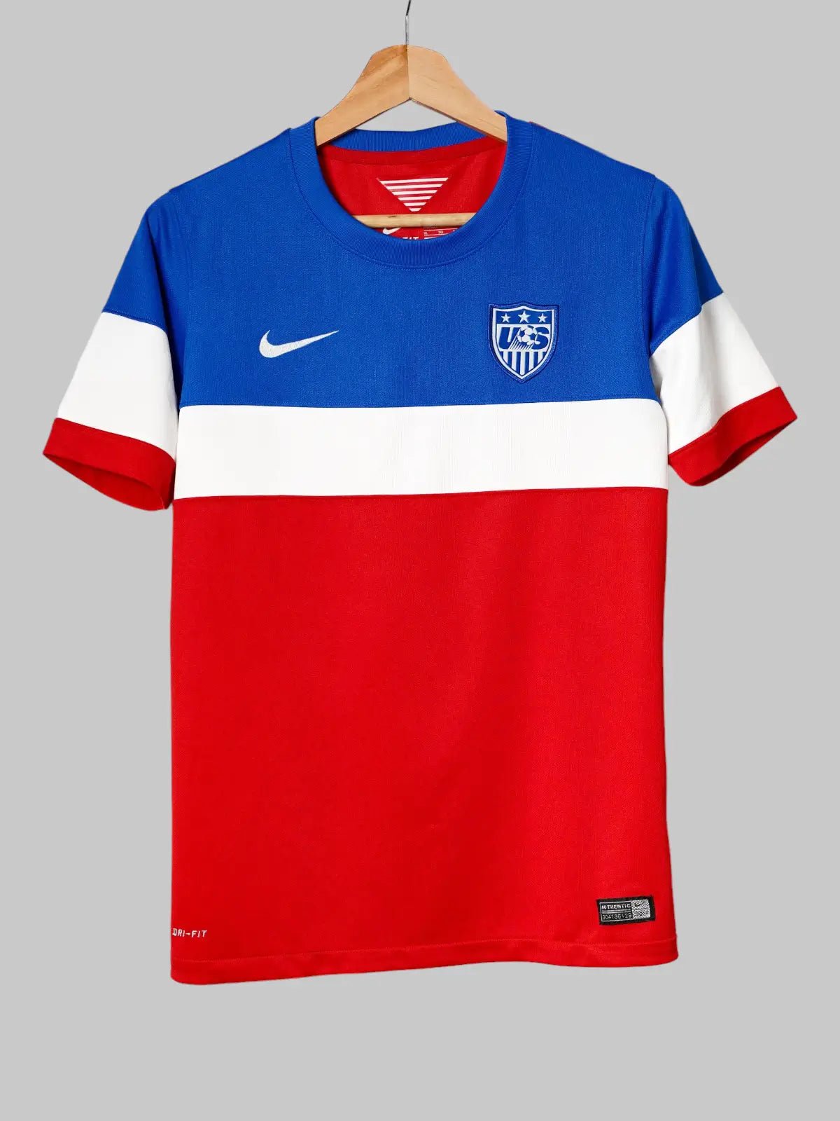 2014/15 USA Away Shirt (XL Kids) Nike | First11