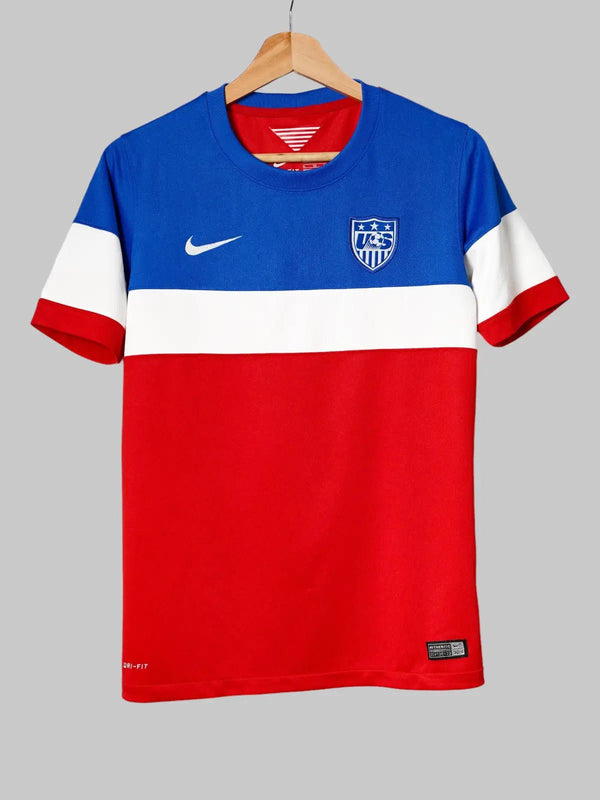 USA Away Shirt 2014/15 (XL kids)