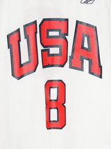 USA Jersey 2002/3 Bryant #8 (M)