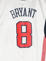 USA Jersey 2002/3 Bryant #8 (M)