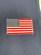 USA Jersey 2008 James #6 (XL)