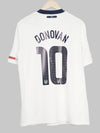 USA Home Shirt 2010/11 Donovan #10 (L)