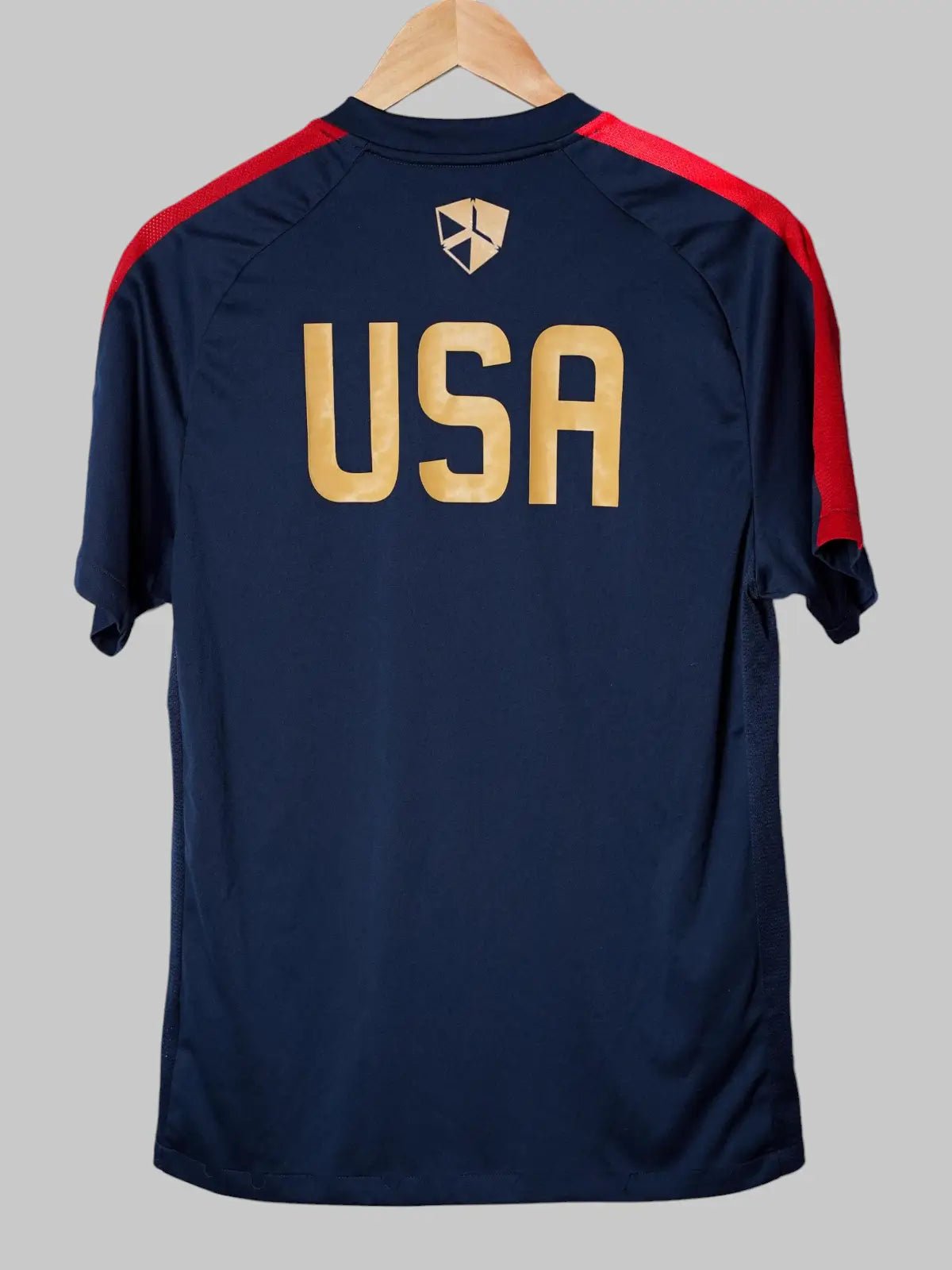 USA Training Shirt 2011/12 (S)