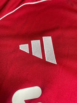 2025/26 Liverpool Gakpo #18 Home Shirt (XL)