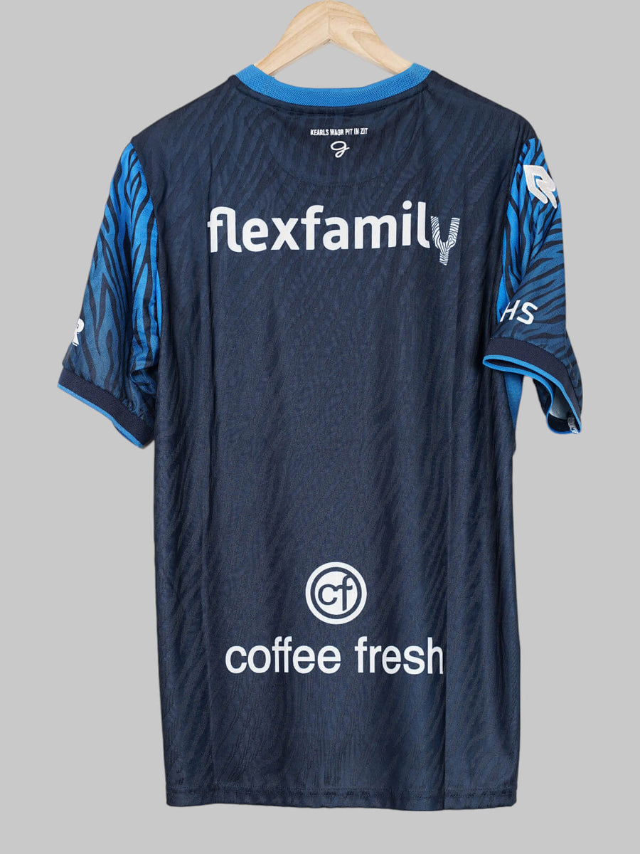 2026/27 De Graafschap Away Shirt BNWT (L)