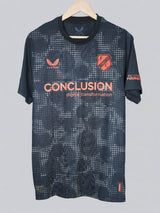 Utrecht Away Shirt 2024/25 Signed & Match Worn El Karouani 16 (M)