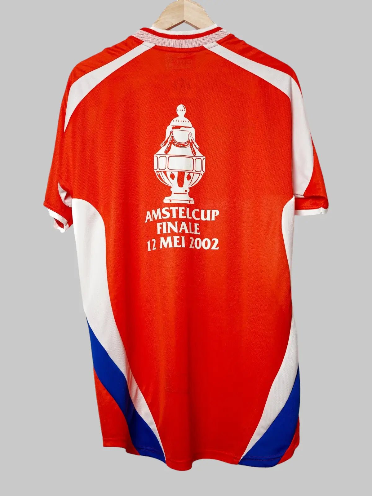 Utrecht Home Shirt Amstel Cup Finale 2001/02 (XL)