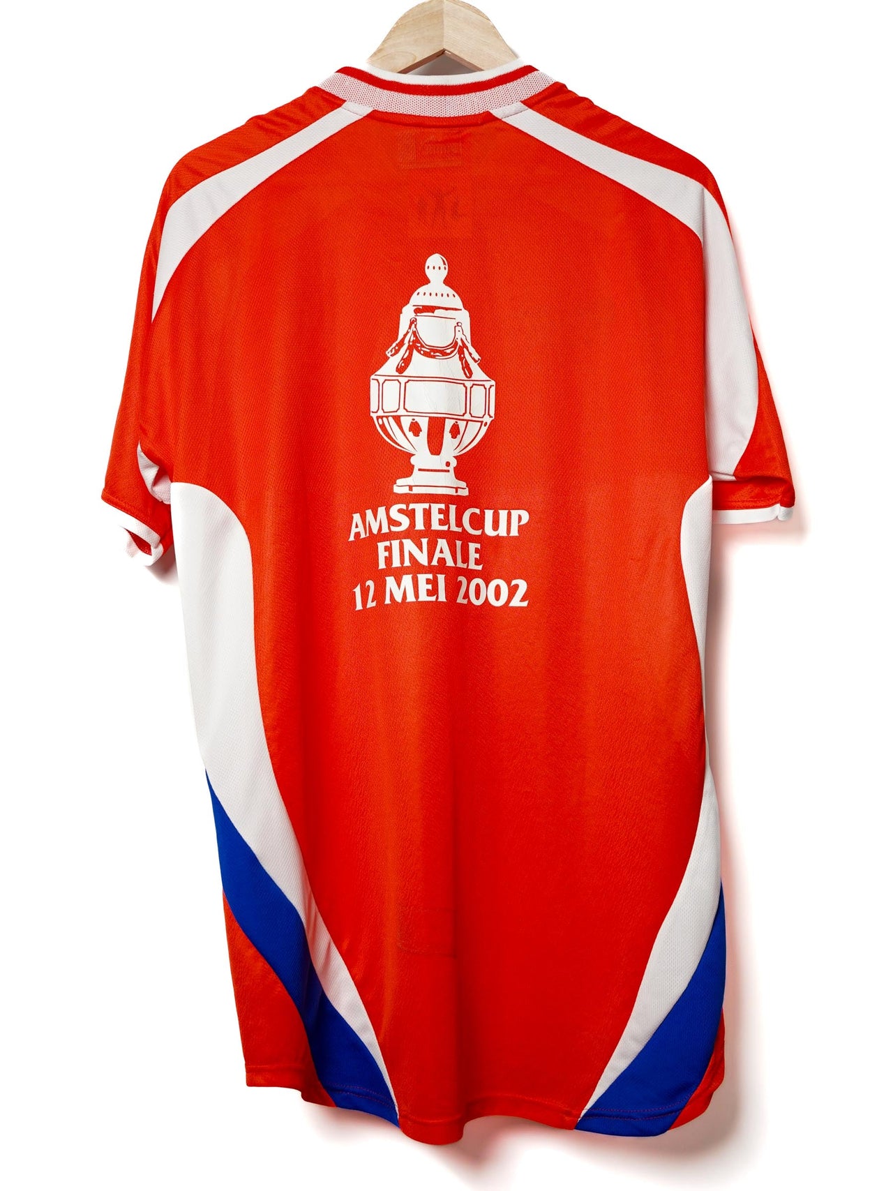 Utrecht Home Shirt Amstel Cup Finale 2001/02 (XL)