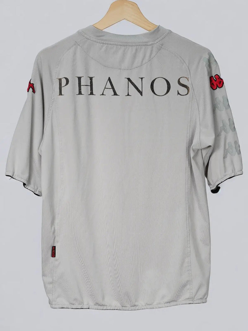 Utrecht Training Shirt 2009/10 51 (L)