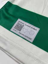 2012/13 Sporting Lisbon V. Wolfswinkel #9 Home Shirt (XL)