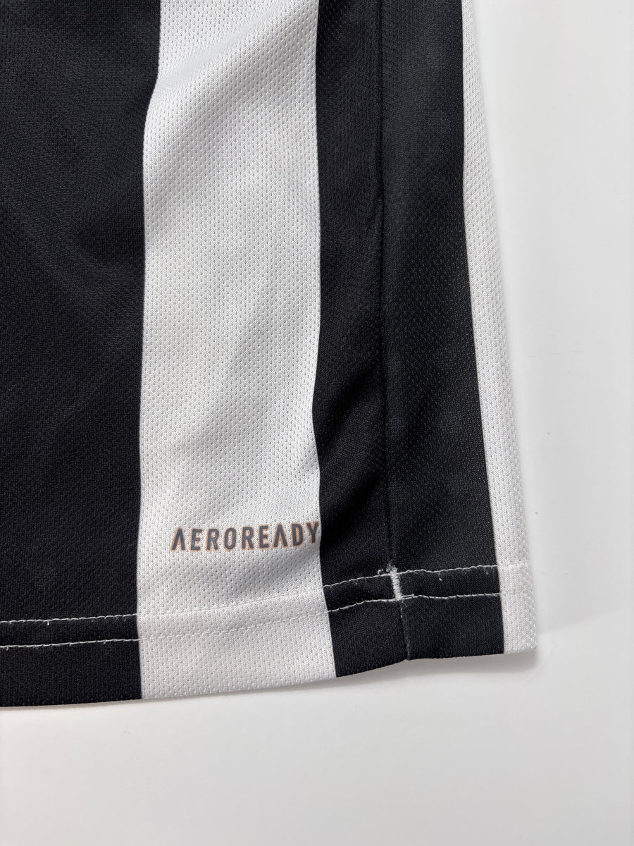 2021/22 Juventus Ronaldo #7 Home Shirt (L)