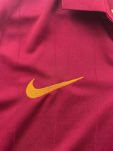 2014/15 Roma Doumbia #88 Home Shirt (S)