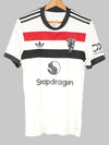 2024/25 Manchester United Ausweichtrikot (S) Adidas