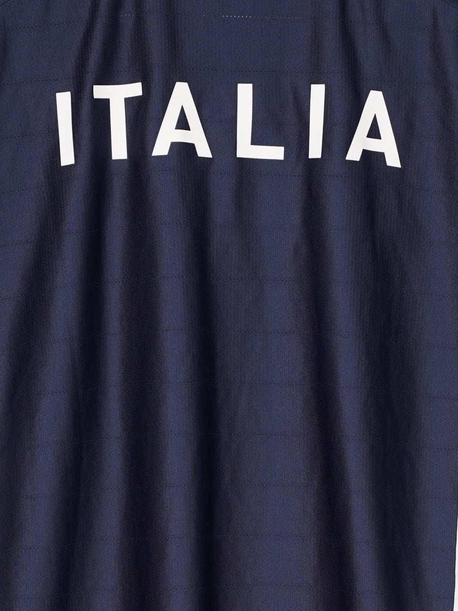 2012/13 Italy Training Shirt (M)