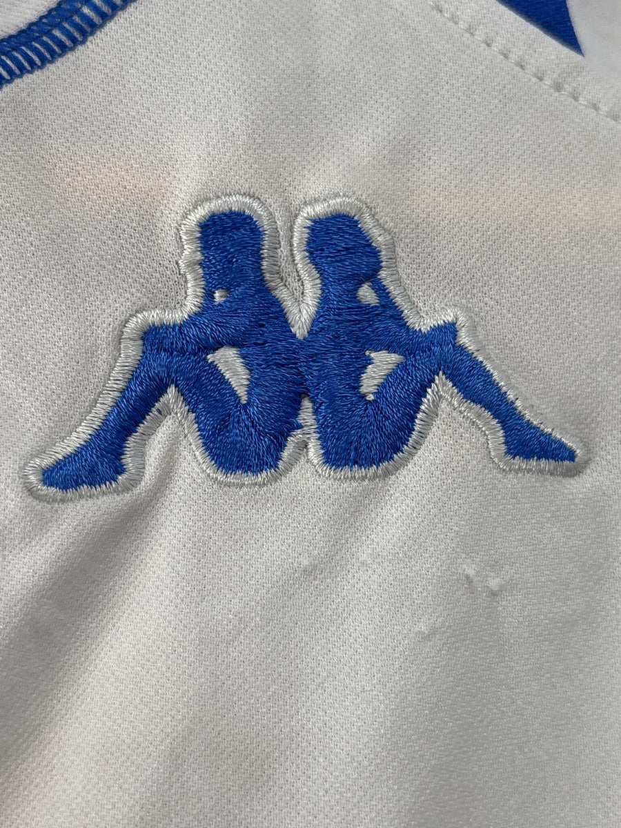 2007/8 Copenhagen Home Shirt (XS)