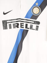 2011/12 Inter Milan Forlan #9 Away Shirt (M)