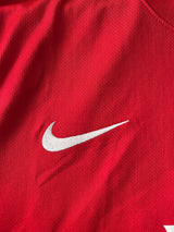 2011/12 Arsenal Henry #12 Home Shirt (M)