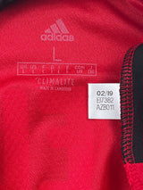 2019/20 Ajax Huntelaar #9 Home Shirt (L)