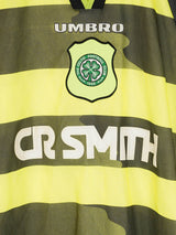 1996/97 Celtic Away Shirt (XL)