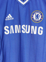 2013/14 Chelsea Home Shirt (S)