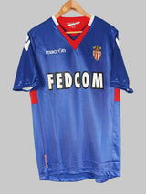 2011/12 AS Monaco Away Shirt (XL)