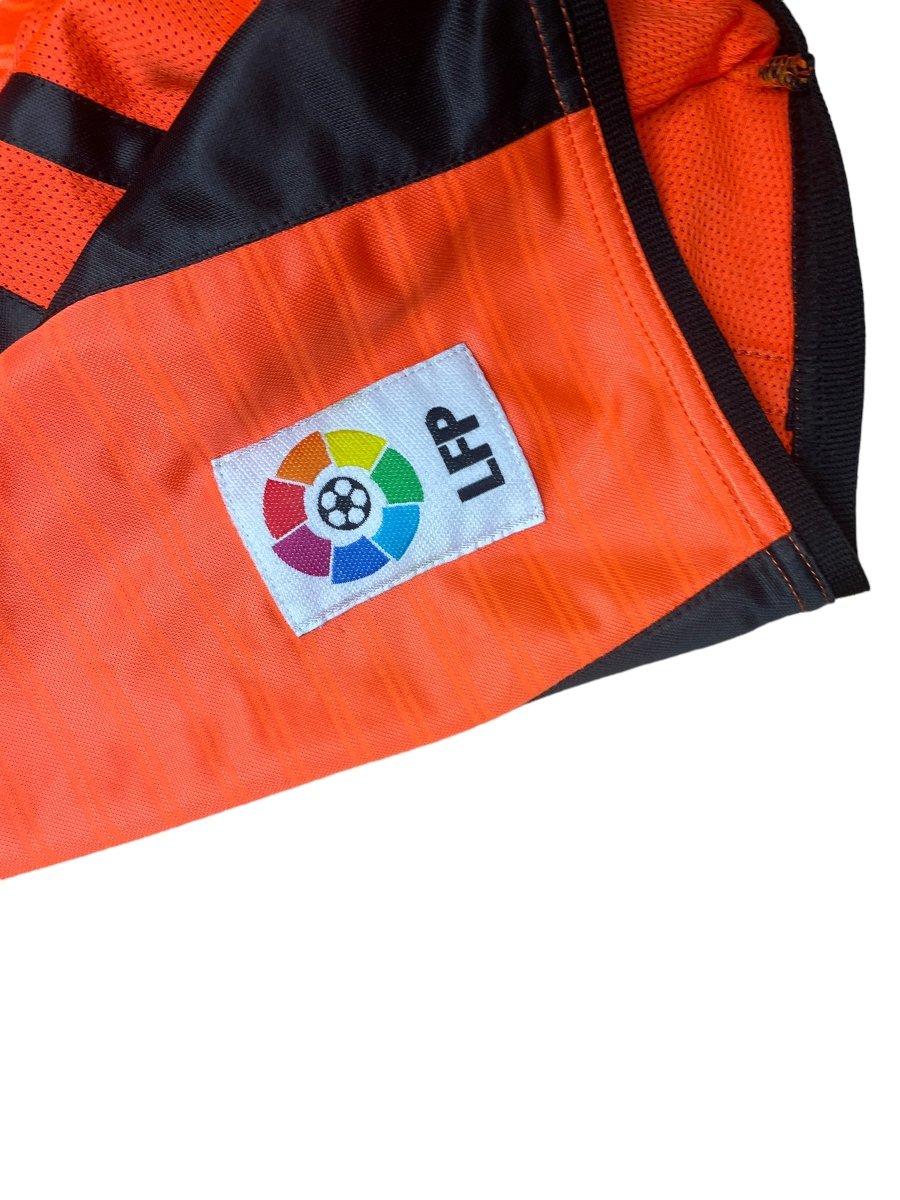 Valencia Away Shirt 2001/02 - 9/10 - L