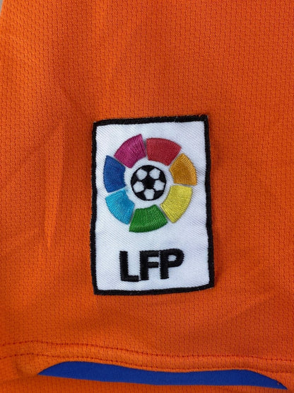 Valencia Away Shirt 2007/08 - 6/10 - M