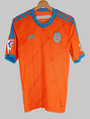 Valencia Away Shirt 2014/15 (S)