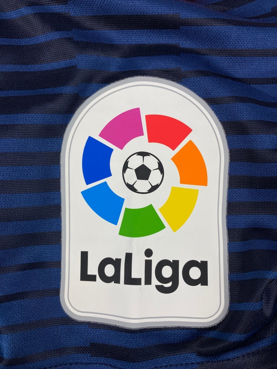 Valencia Away Shirt 2018/19 Cheryshev #11 - 9/10 - XS