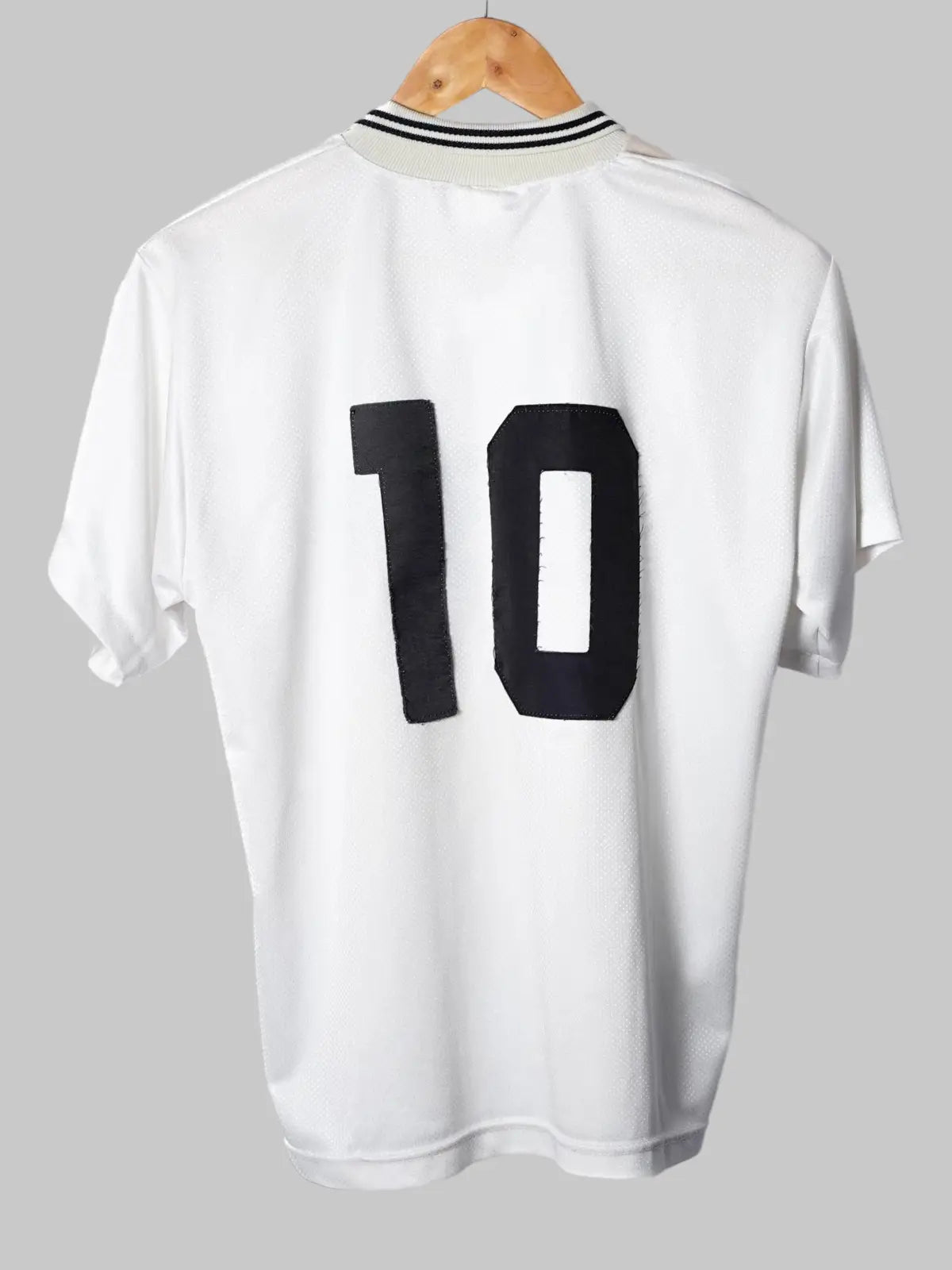 Valencia CF Home Shirt 1995/96 (S)