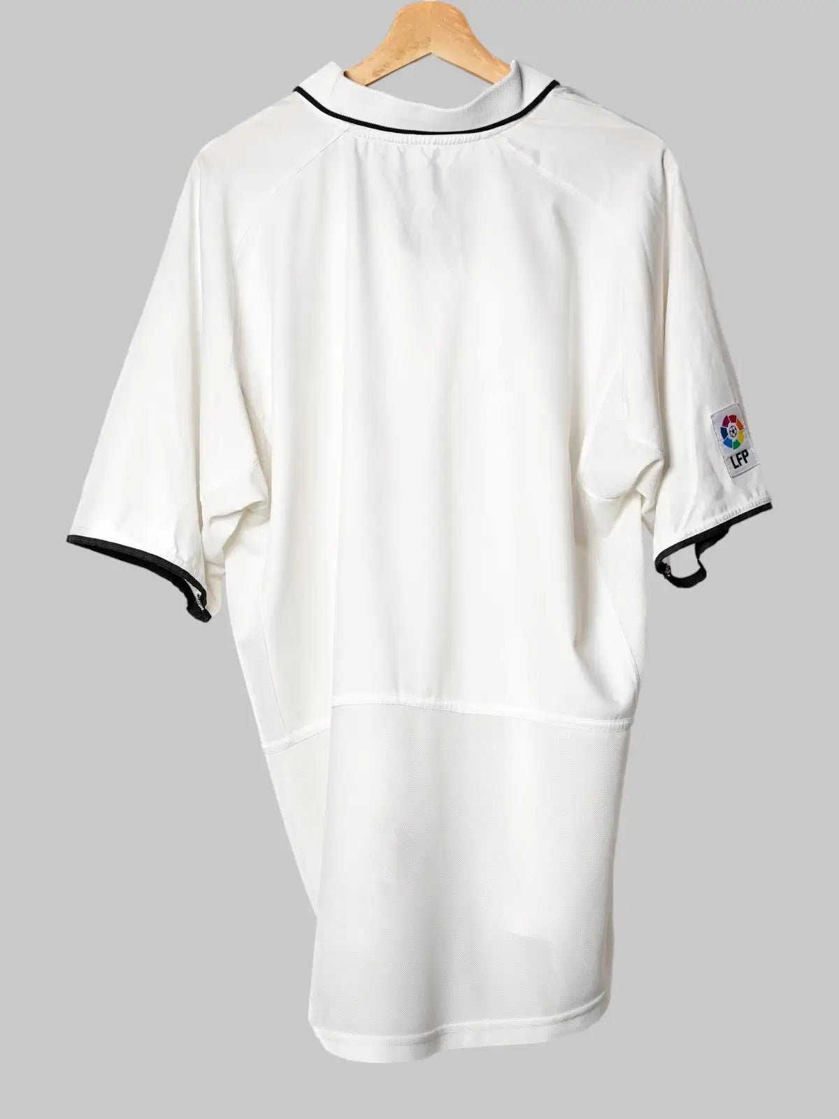 2002/03 Valencia Home Shirt (XL) Nike | First11