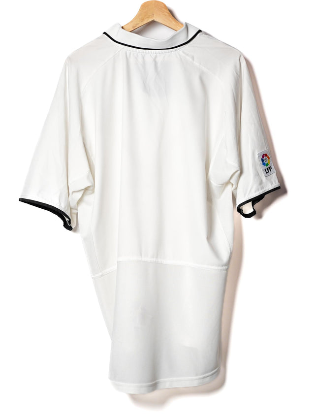 Valencia CF Home Shirt 2002/3 (XL)