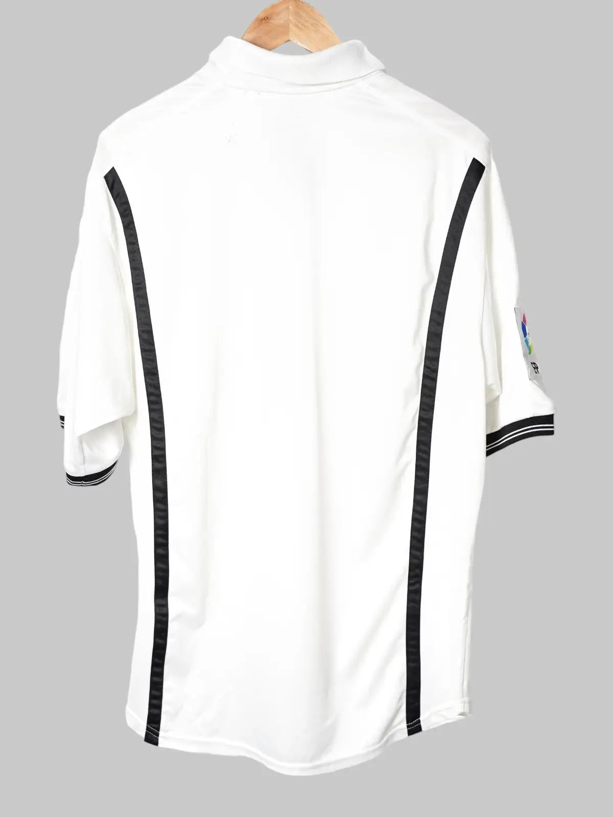 Valencia CF Home Shirt 2002/3 (XL)