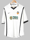 Valencia CF Heim <tc>Trikot</tc> 2002/3 (XL)