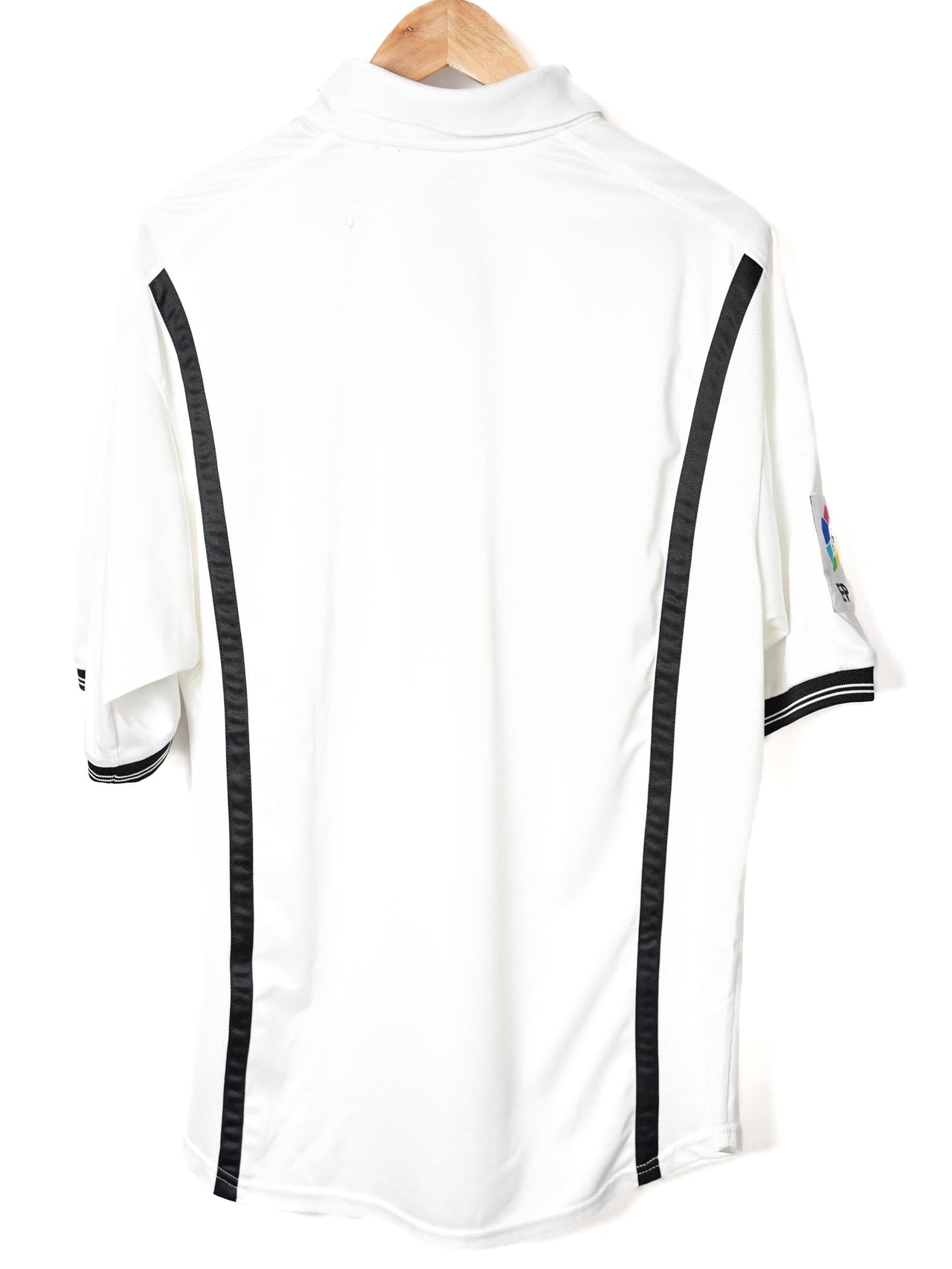 Valencia CF Home Shirt 2002/3 (XL)
