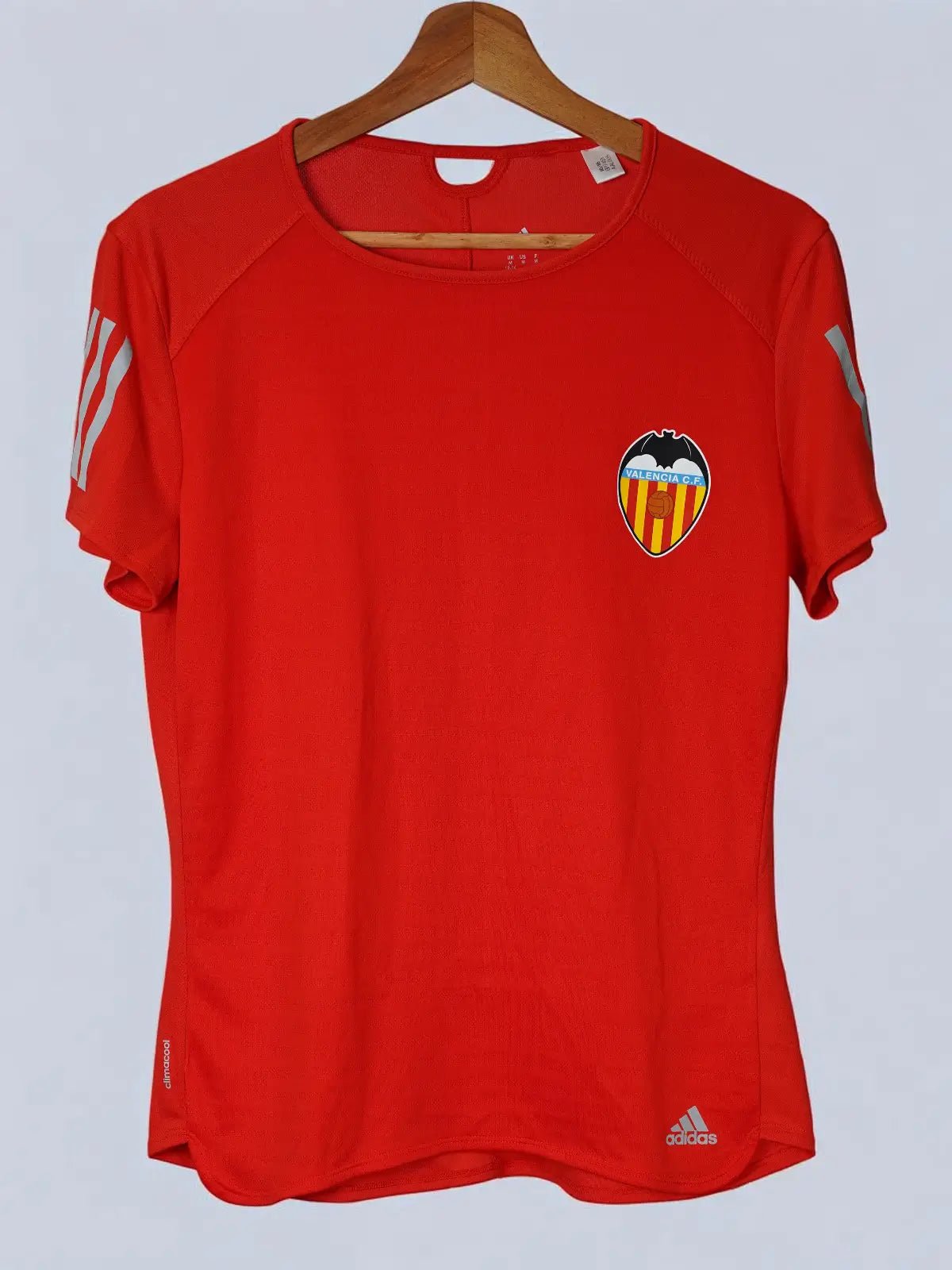 Valencia C.F. Training Shirt 2016/17 (M Women)