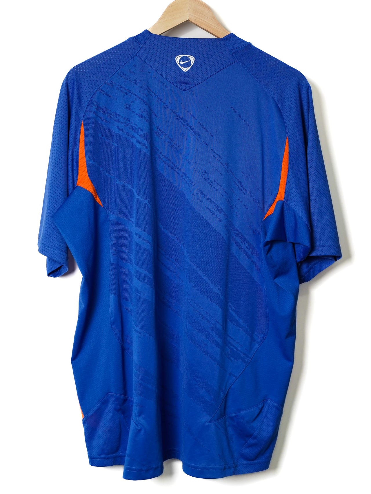 Valencia CF Training Shirt Player Issue 2007/8 (XL)