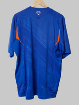 Valencia CF Training Shirt Player Issue 2007/8 (XL)
