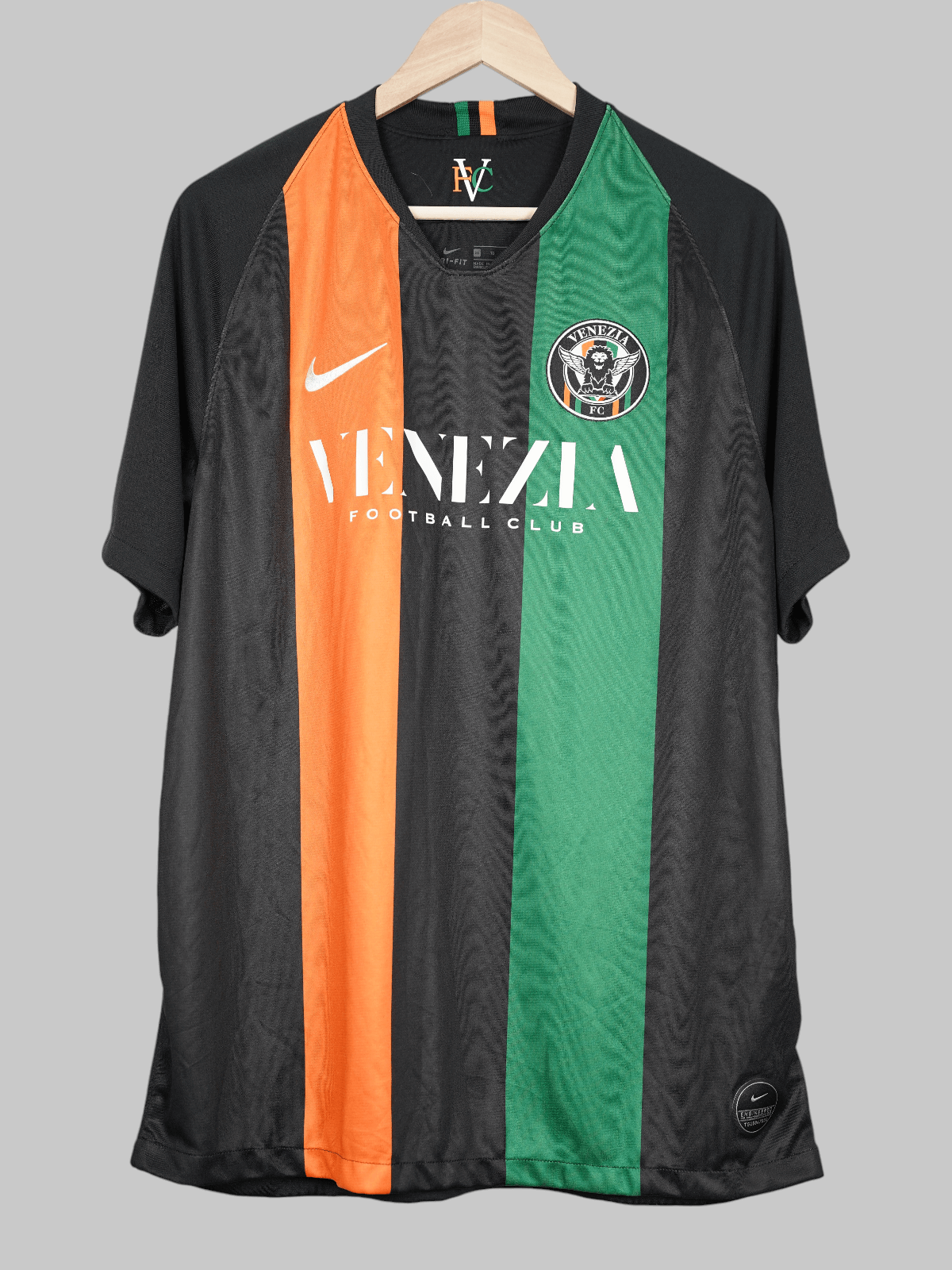 Venezia Home Shirt 2019/20 (XL)